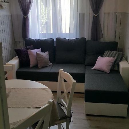 سبليت Apartment Bacvice Beach المظهر الخارجي الصورة