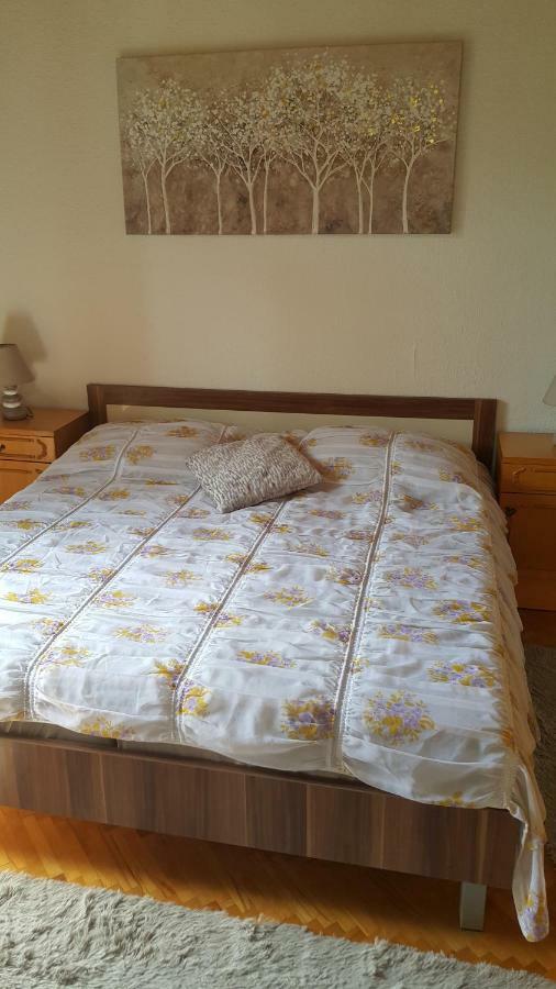 سبليت Apartment Bacvice Beach المظهر الخارجي الصورة