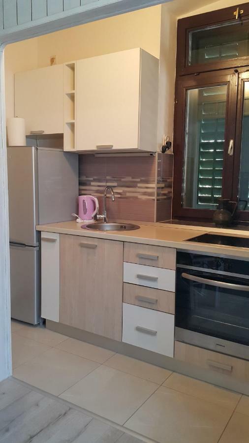 سبليت Apartment Bacvice Beach المظهر الخارجي الصورة