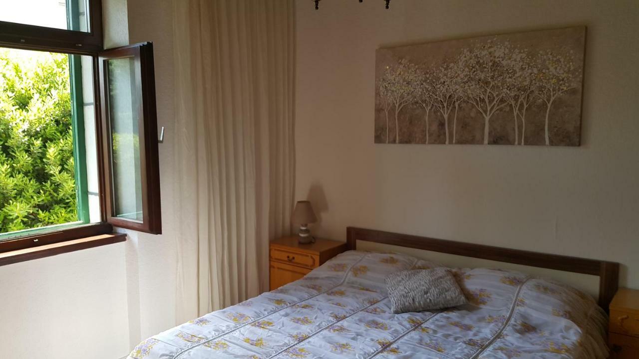 سبليت Apartment Bacvice Beach المظهر الخارجي الصورة