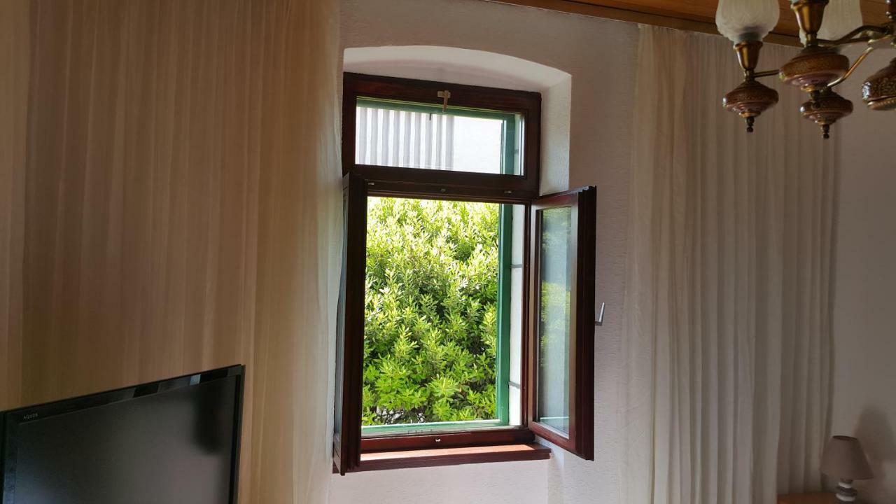 سبليت Apartment Bacvice Beach المظهر الخارجي الصورة