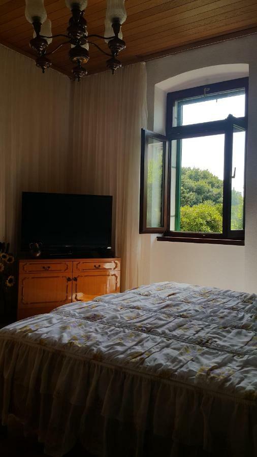 سبليت Apartment Bacvice Beach المظهر الخارجي الصورة