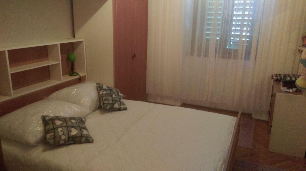سبليت Apartment Bacvice Beach المظهر الخارجي الصورة