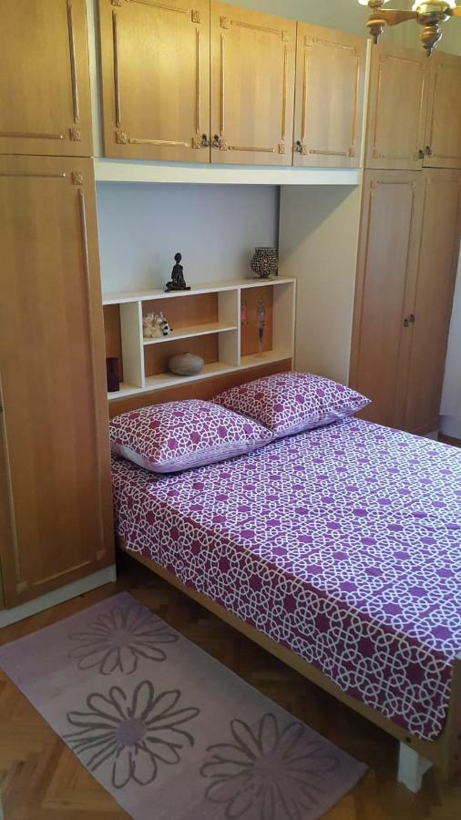 سبليت Apartment Bacvice Beach المظهر الخارجي الصورة